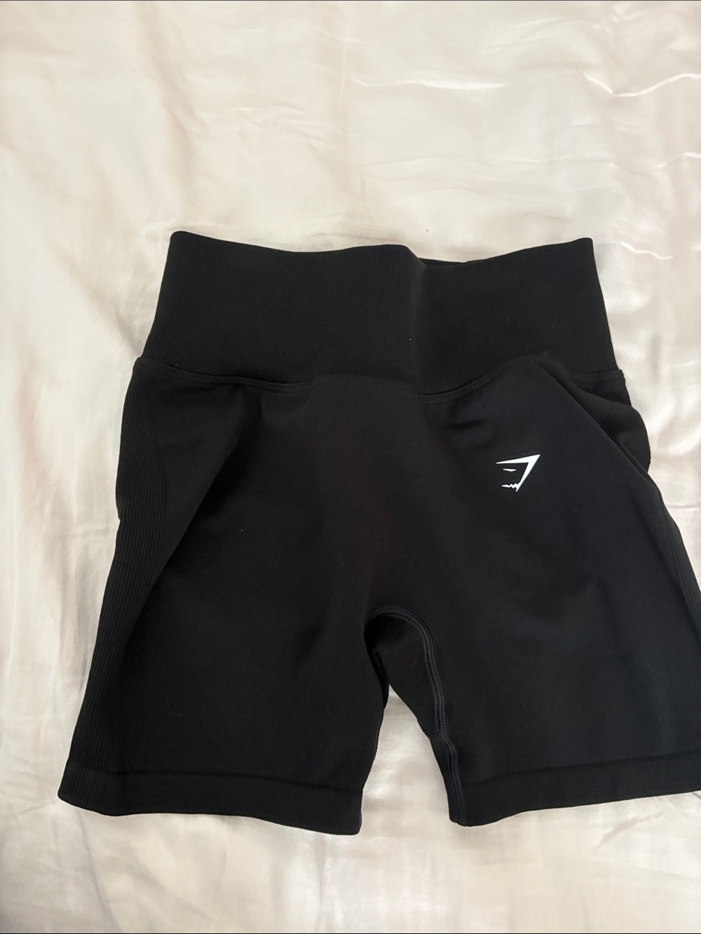 Gymshark lift seamless shorts